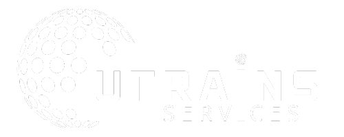 utrainservices.com